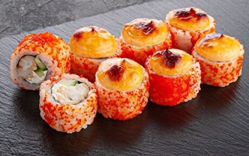 Ролл Люкс
