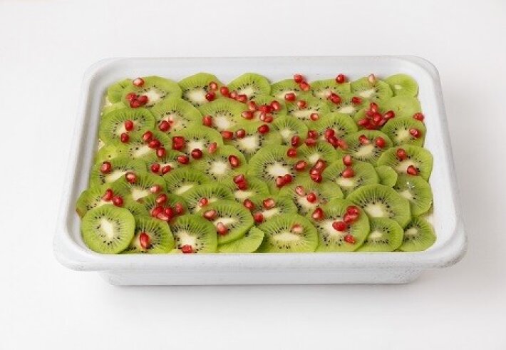 Салат Мясной король