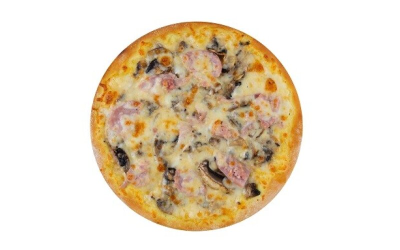 Пицца Альбинос
