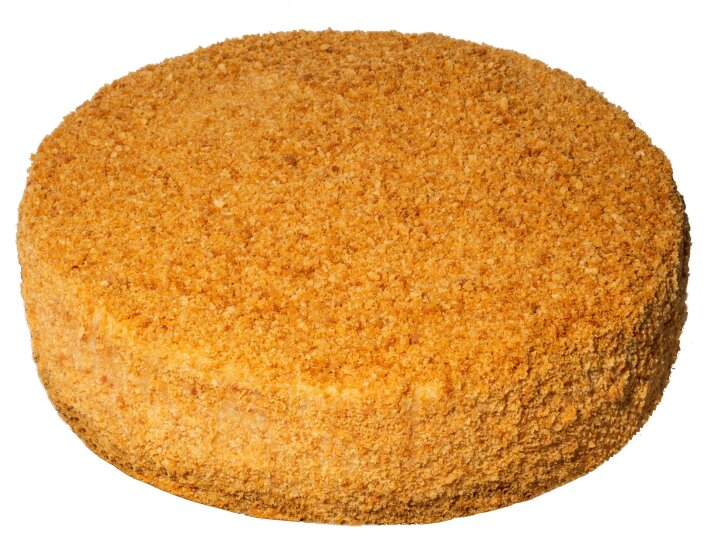 Медовик
