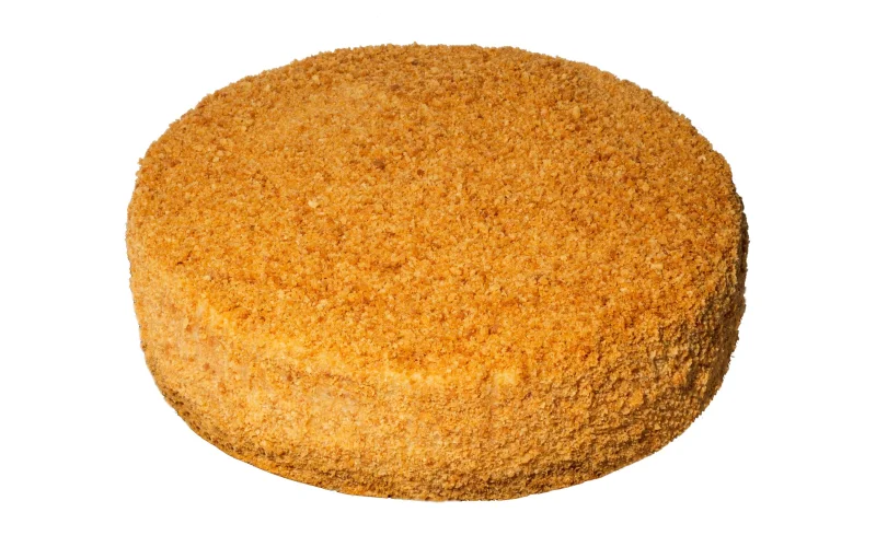 Медовик