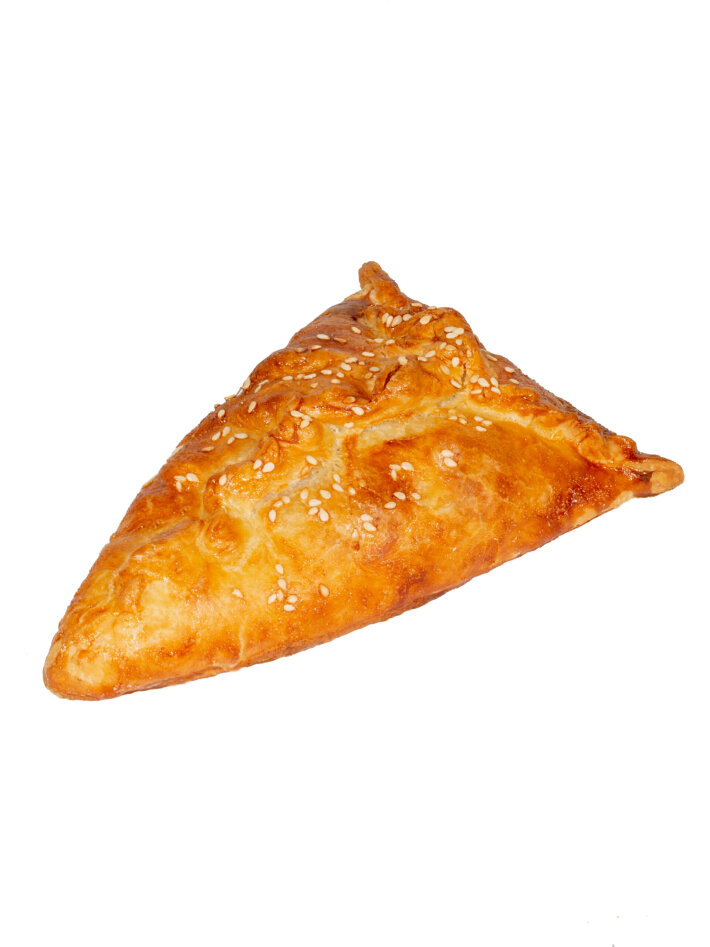 Слойка с говядиной