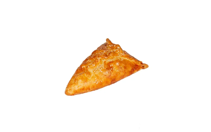 Слойка с говядиной