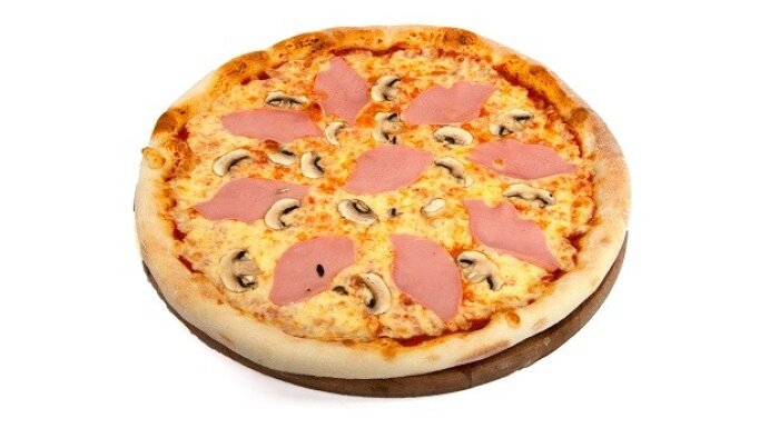 Luigi`s Pizza Северная