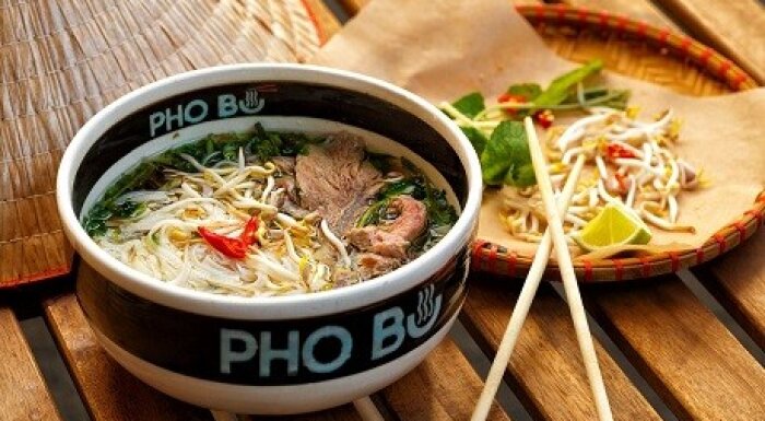 Pho Bo 