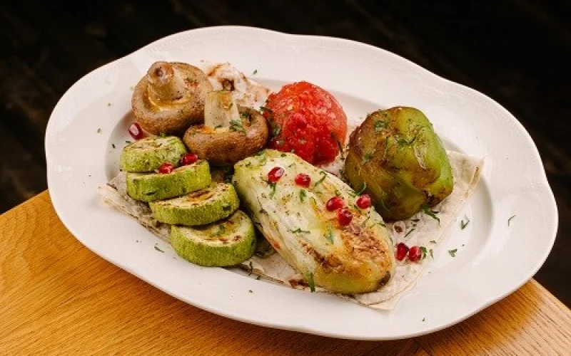 Кабачки
