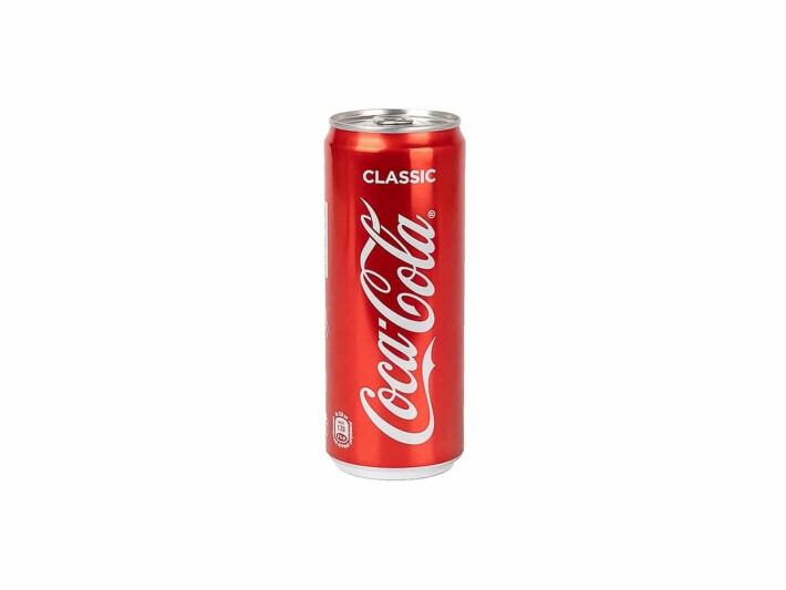 Coca-Cola 330 мл