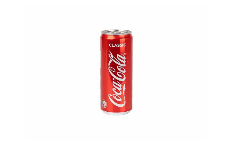 Coca-Cola 330 мл