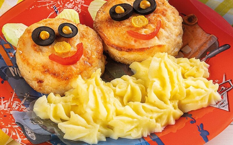 Капитошки