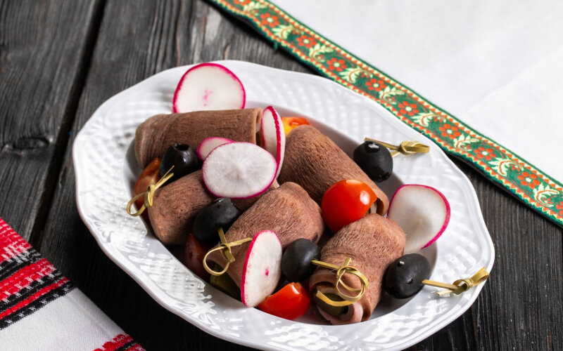 Крутеныки зъ языка