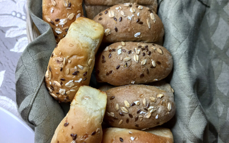 Хлебная корзина