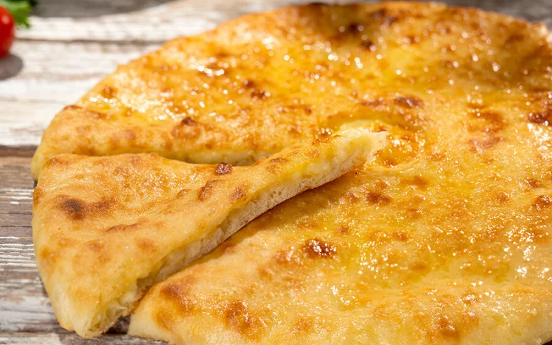 Пирог Яблоки