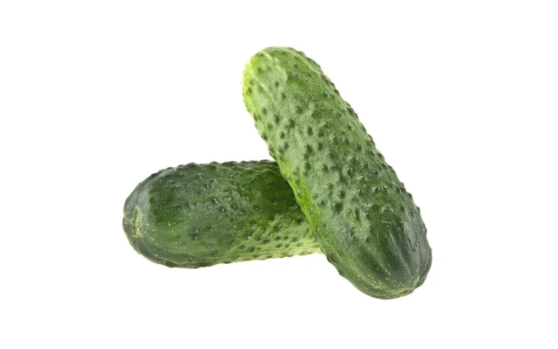 Огурцы