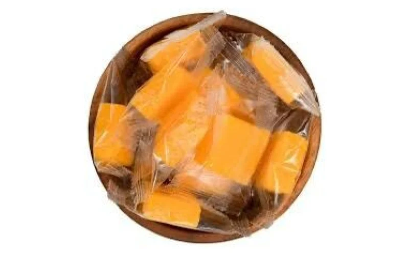 Манго кубики