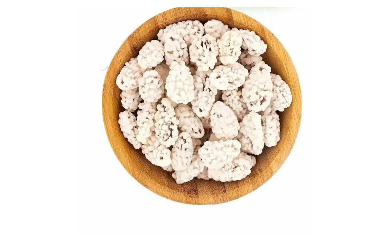 Миндаль в сахаре