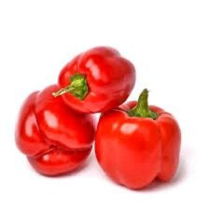Перец сладкий красный