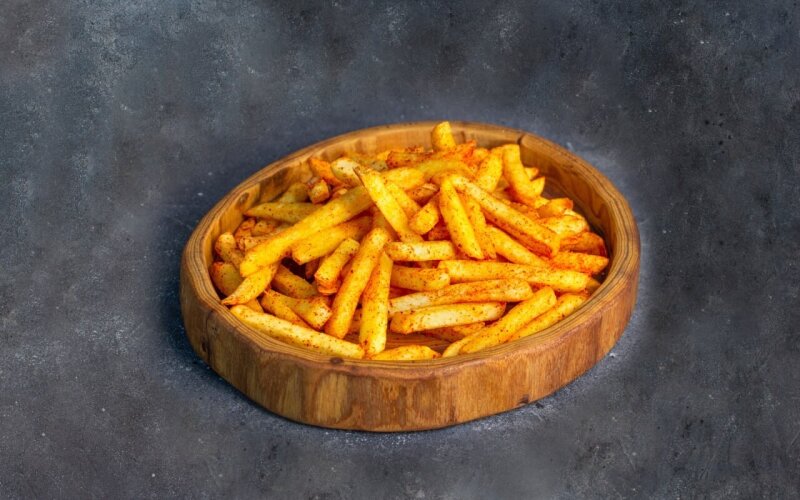 Картофель фри