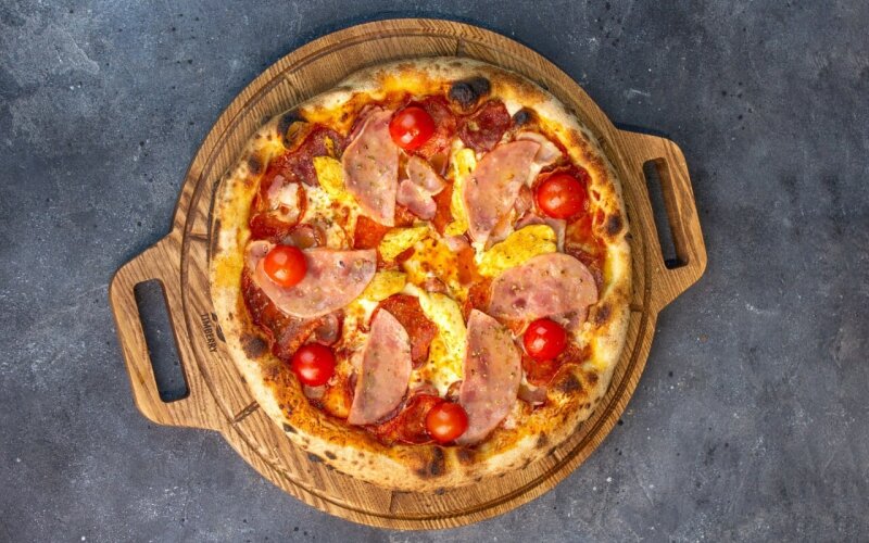 Пицца Мясная
