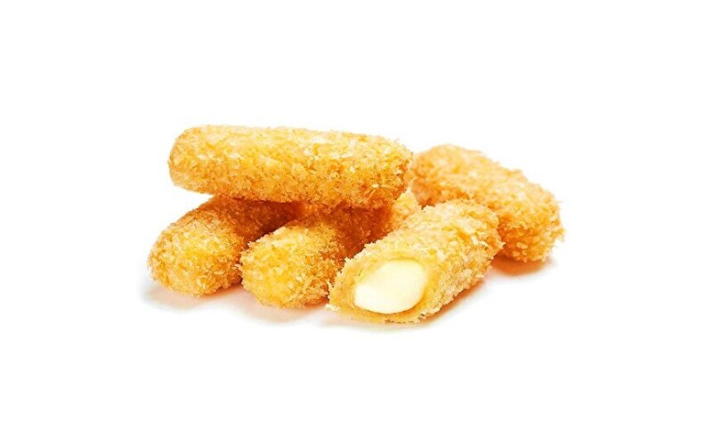 Сырные палочки фри