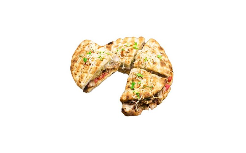 Скепасти из курицы на углях