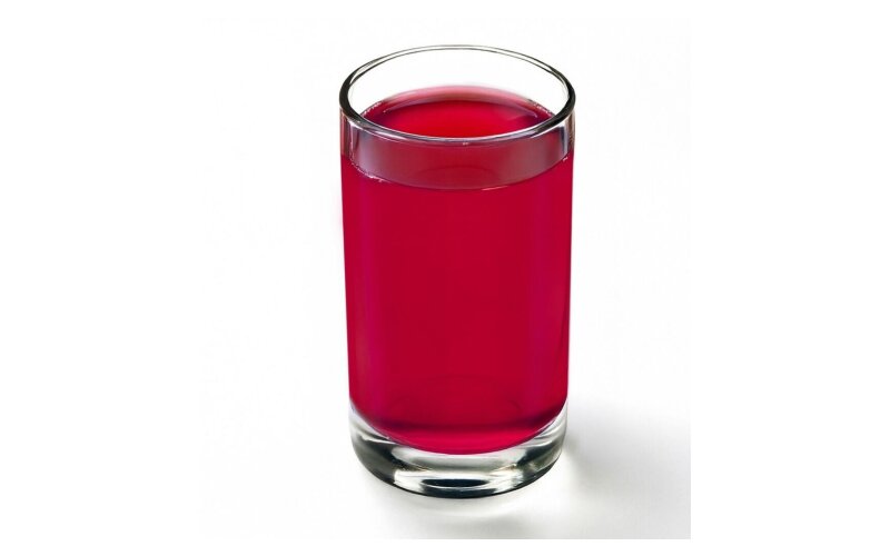 Компот Кизиловый
