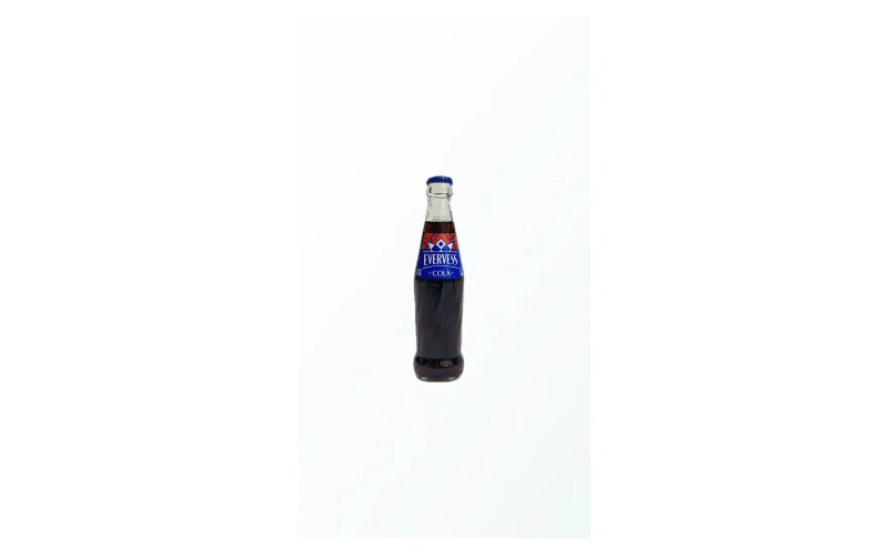 Эвервесс Кола
