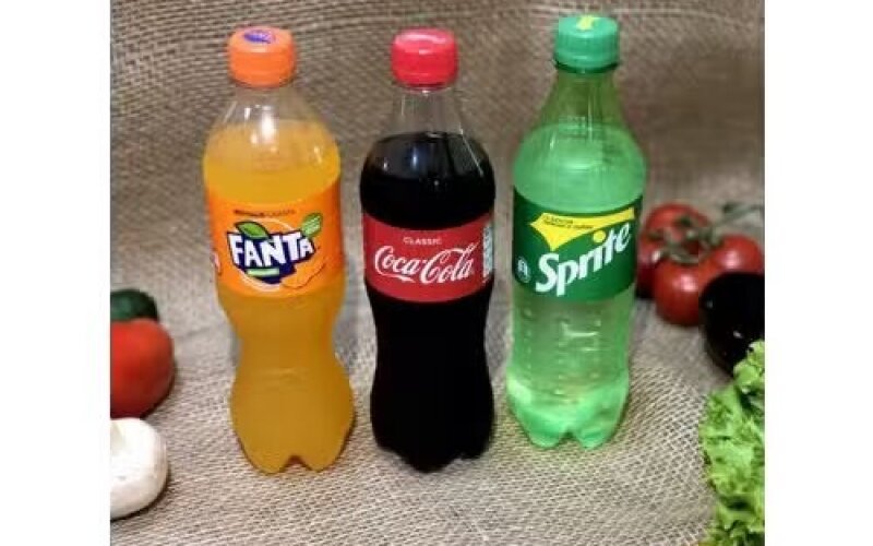 Фанта 0,5 л
