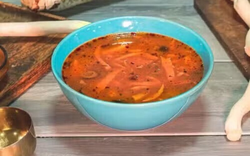 Солянка