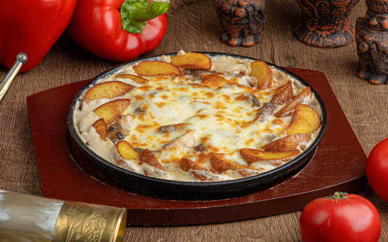 Чакондрили
