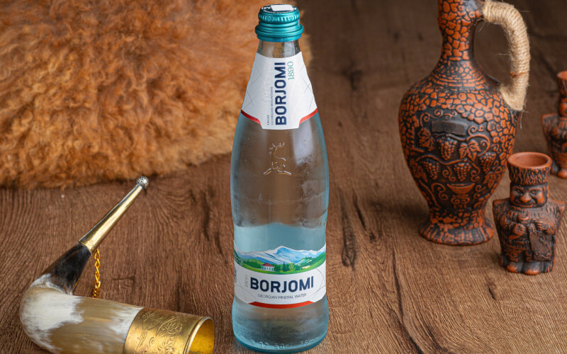 Боржоми