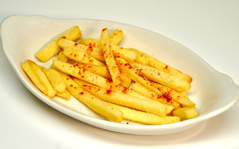 Картофель фри