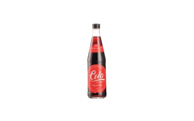Cola Classic Крайсберг