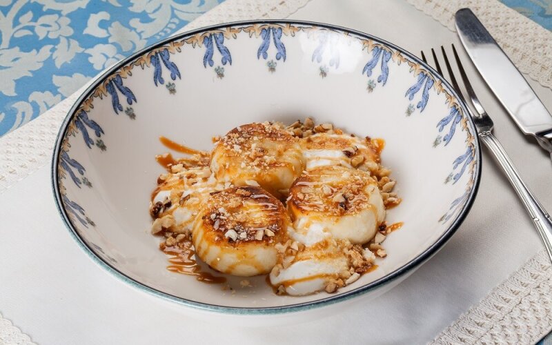 Сырныки