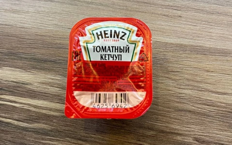 Соус Heinz Томатный