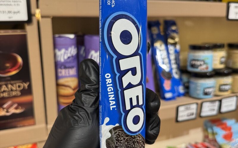 Печенье Орео