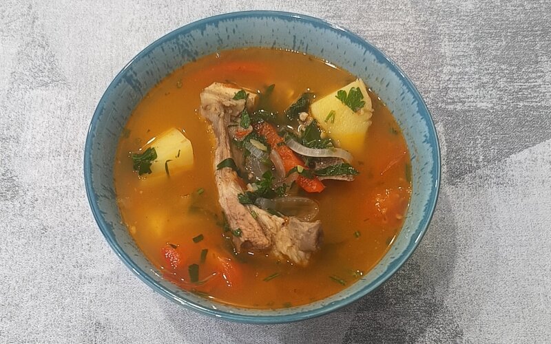 Хашлама