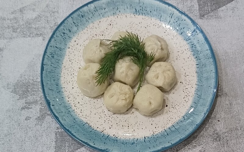 Хинкали