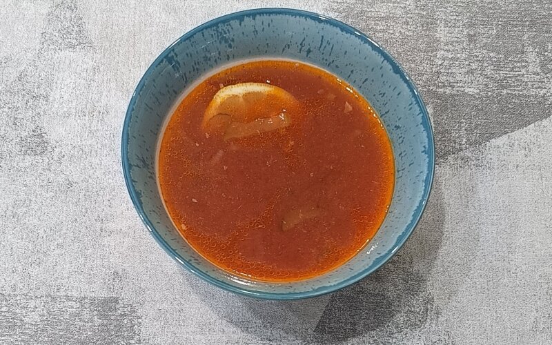 Солянка