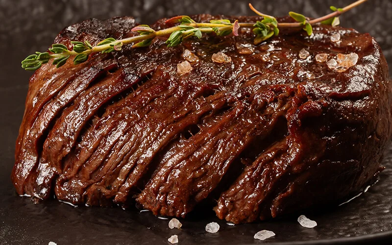 Стейк Филе Миньон в печи Josper
