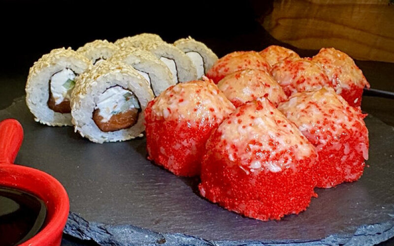 Сет Дуэт