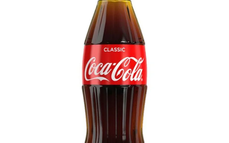 Coca-Cola