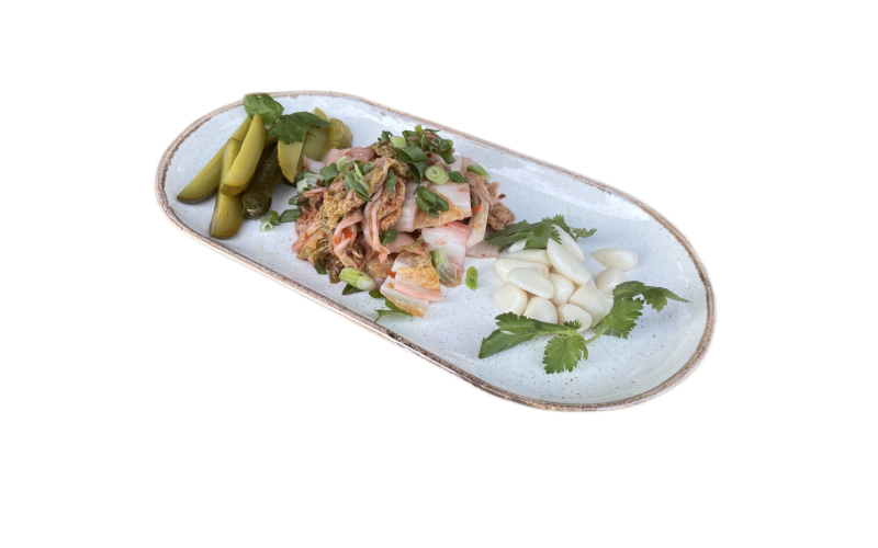 Кимчи