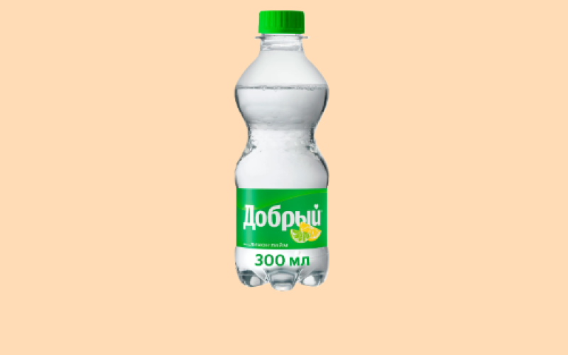 Лимонад Лимон-Лайм