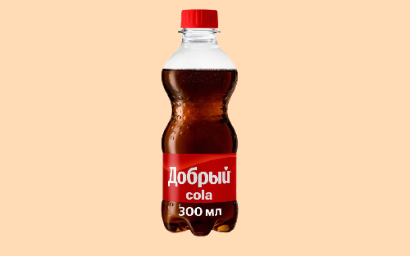 Кола Добрый