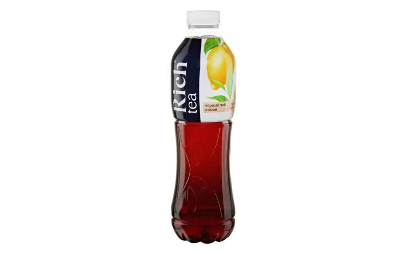 Чай черный Rich