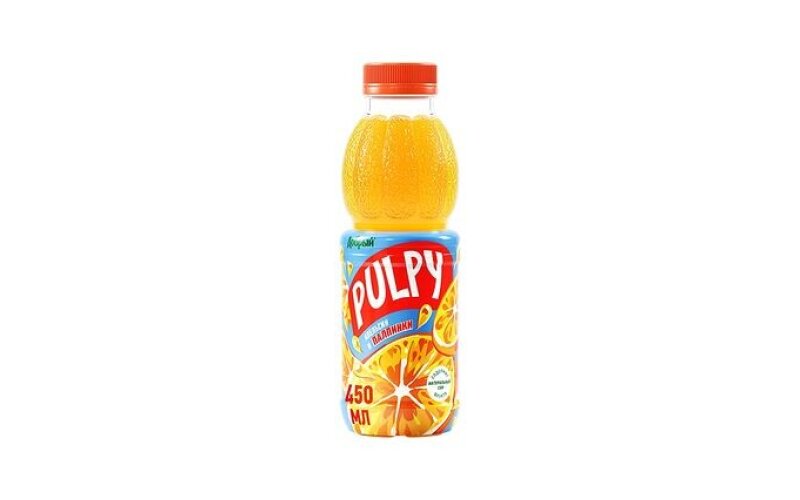 Pulpy Апельсин