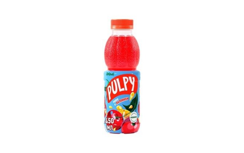 Pulpy Вишня