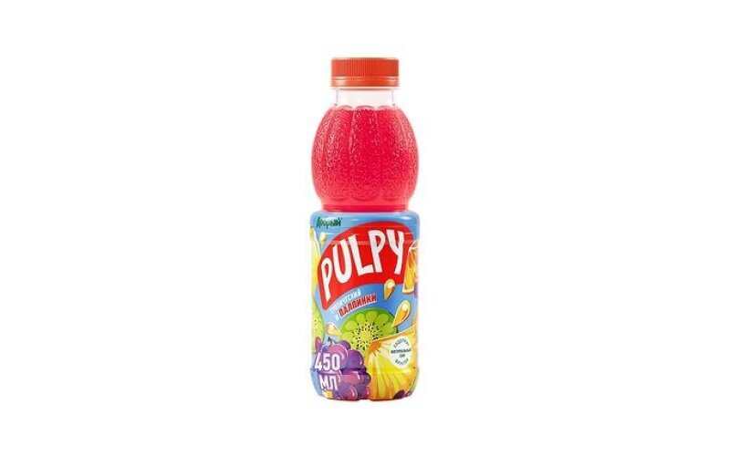 Pulpy Тропический
