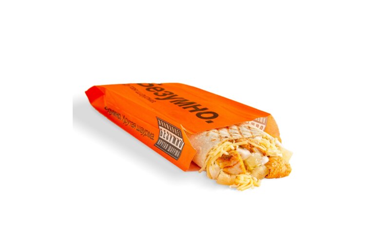 Гавайская XXL