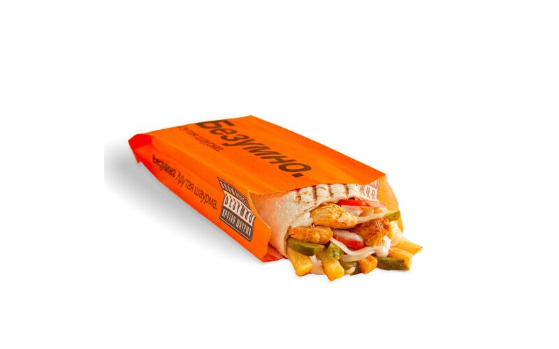 Кавказская XL